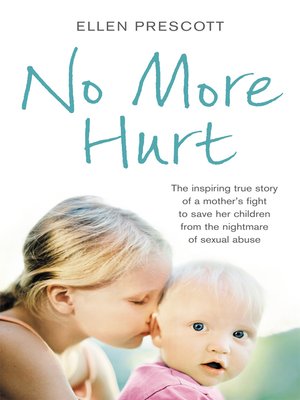 cover image of No More Hurt